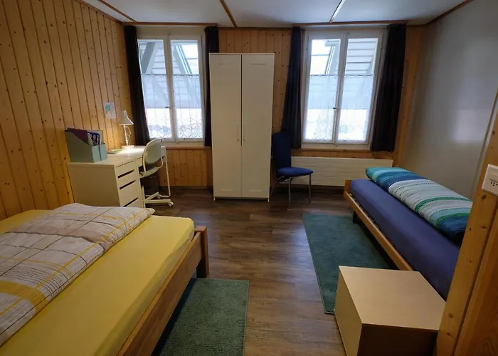 Ferienwohnung