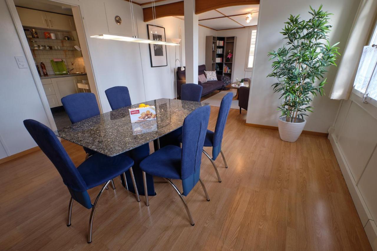 Ferienwohnung Wasen