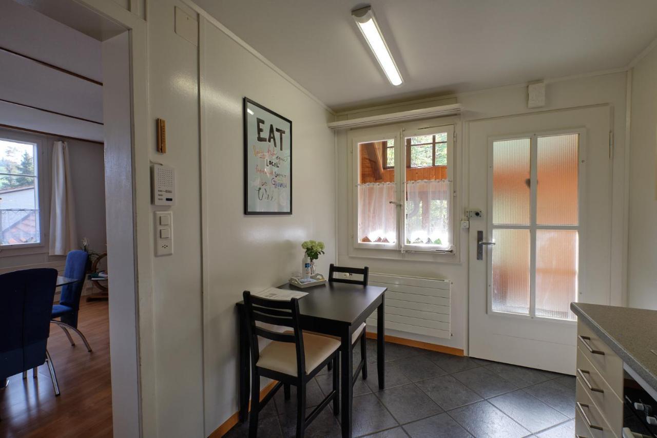 Apartment Ferienwohnung