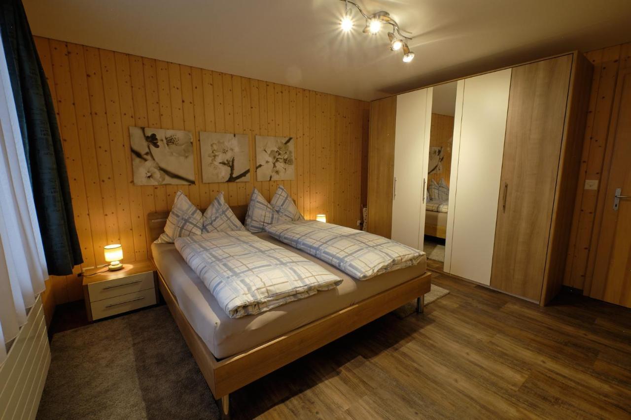 Ferienwohnung