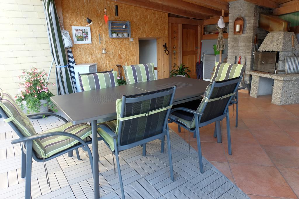Apartment Ferienwohnung *